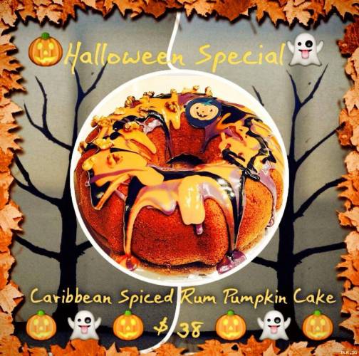 memem, Provision Shop, Nasi Lemak